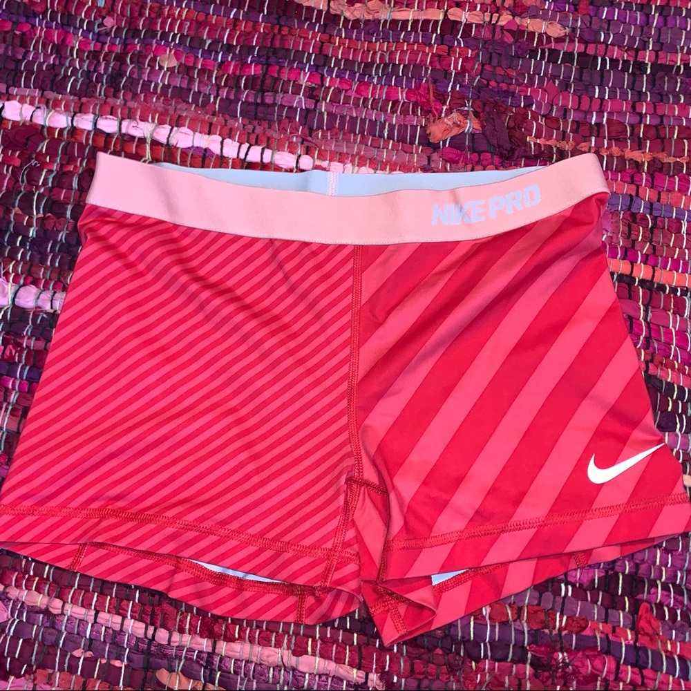 Nike Pros!